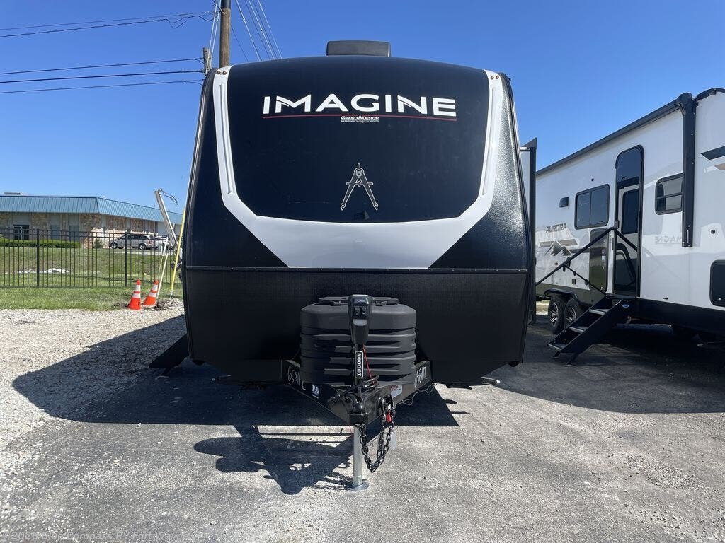 2026 Imagine 2800BH by Grand Design from Blue Compass RV Fort Wayne in Columbia City, Indiana