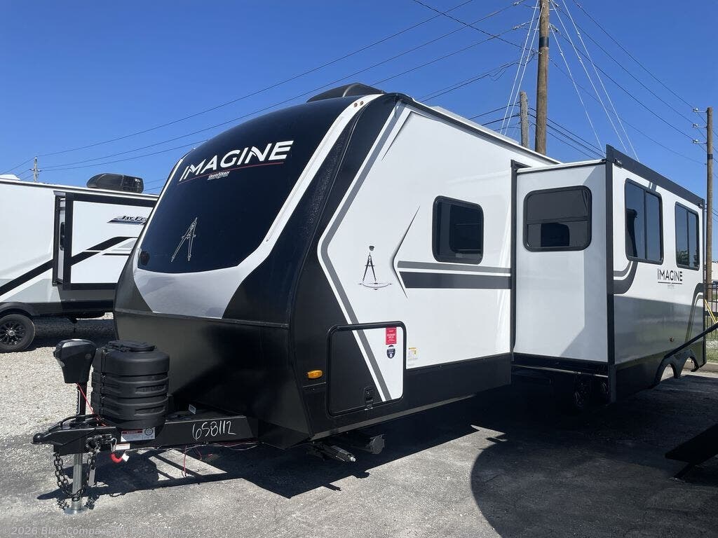 New 2026 Grand Design Imagine 2800BH available in Columbia City, Indiana