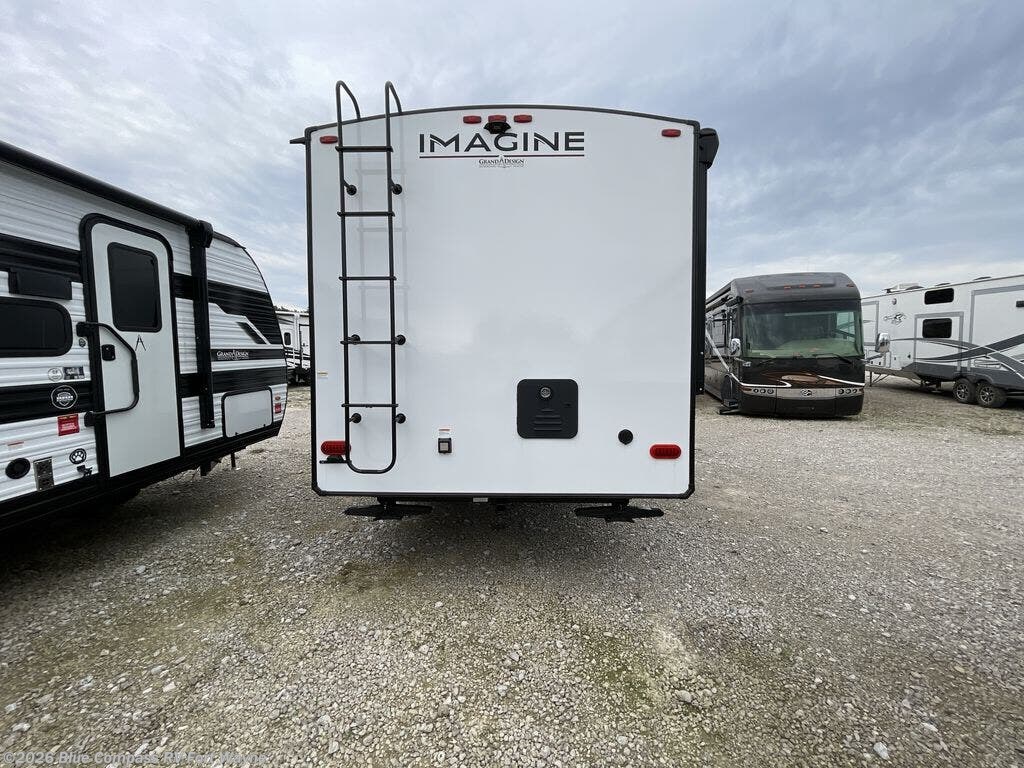 2026 Imagine 2800BH by Grand Design from Blue Compass RV Fort Wayne in Columbia City, Indiana