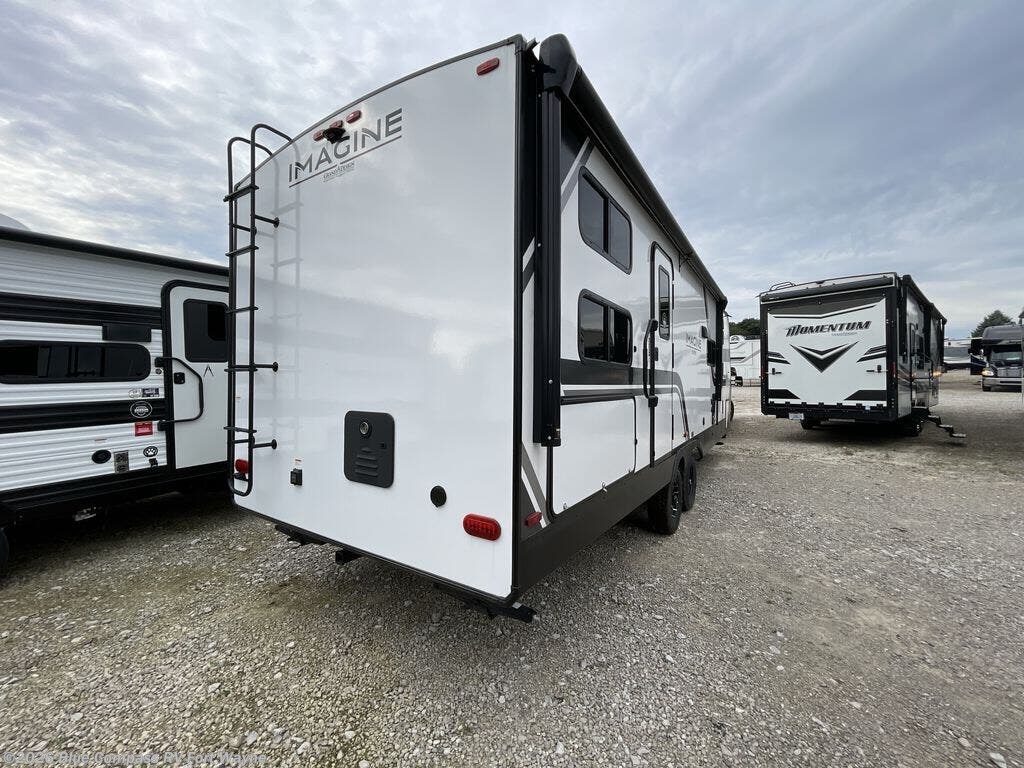 New 2026 Grand Design Imagine 2800BH available in Columbia City, Indiana