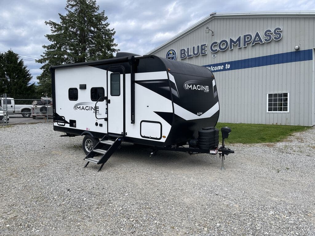 2024 Imagine AIM 16ML by Grand Design from Blue Compass RV Fort Wayne in Columbia City, Indiana