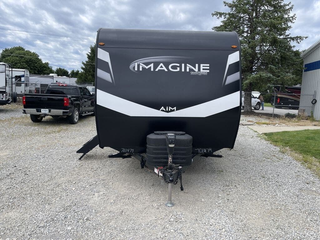 Used 2024 Grand Design Imagine AIM 16ML available in Columbia City, Indiana