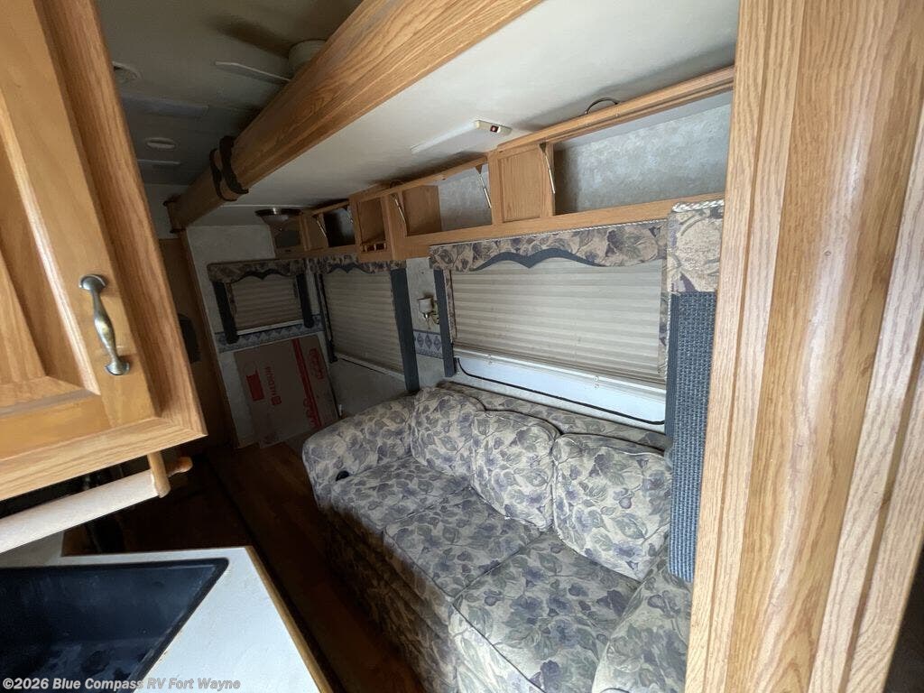 2006 Cypress CPFW 31RLKS by Newmar from Blue Compass RV Fort Wayne in Columbia City, Indiana