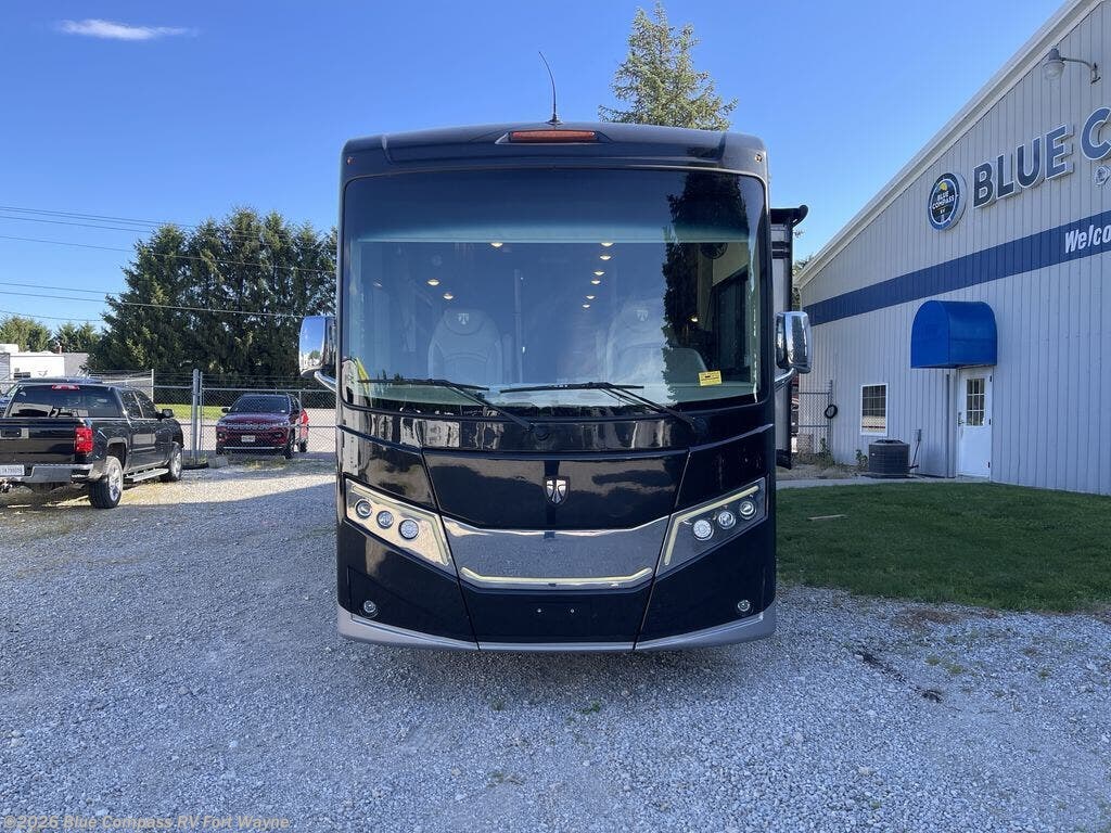 Used 2022 Thor Motor Coach Palazzo 33.5 available in Columbia City, Indiana