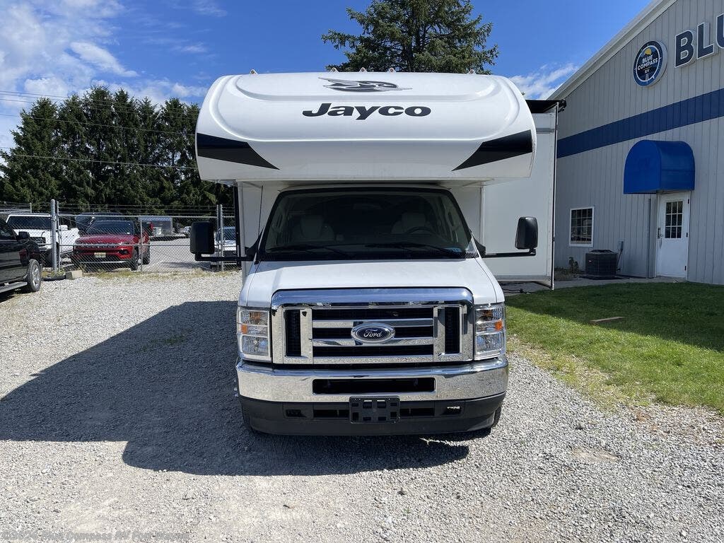 Used 2023 Jayco Redhawk 24B available in Columbia City, Indiana