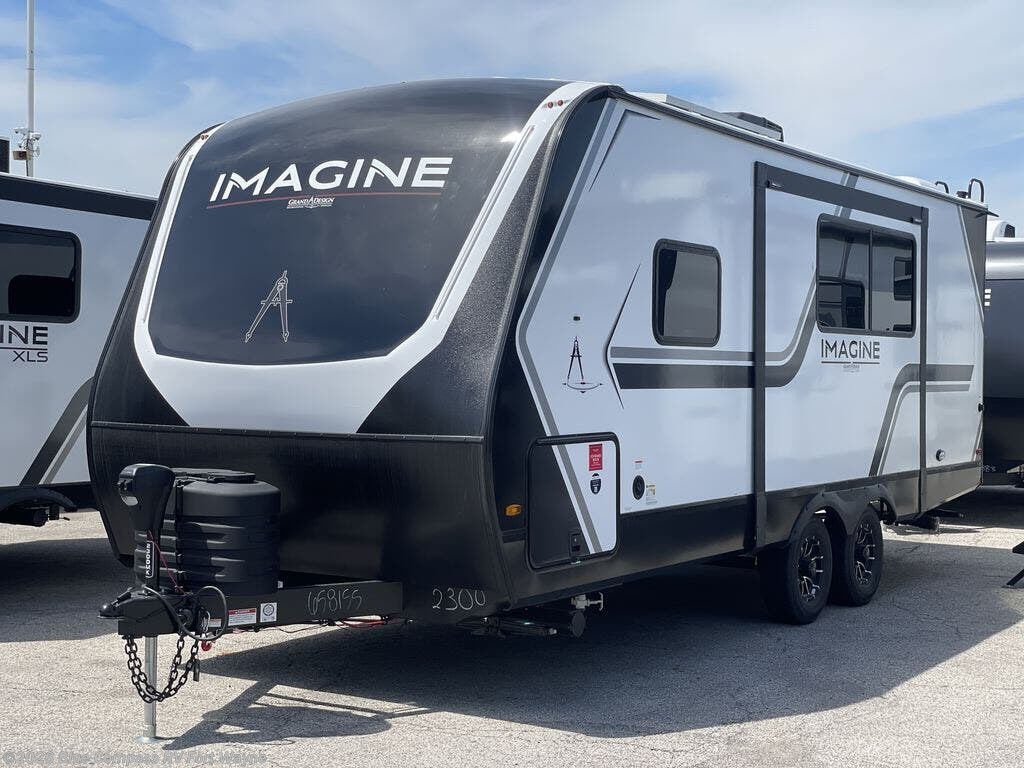 New 2026 Grand Design Imagine 2300MK available in Columbia City, Indiana