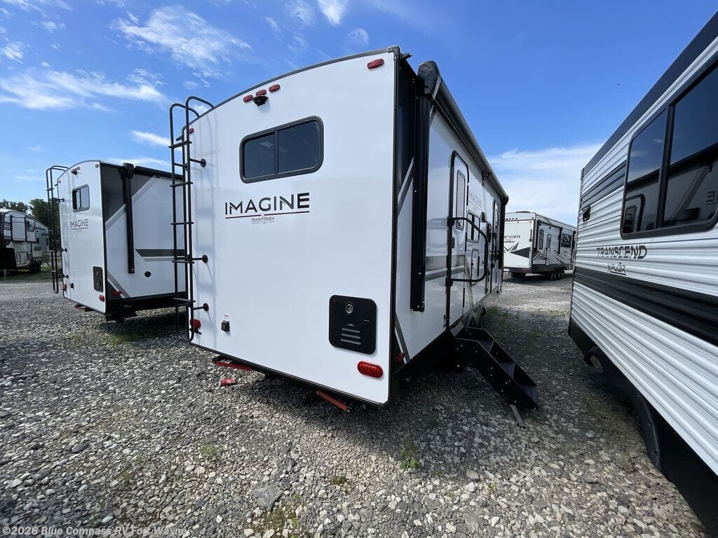 New 2027 Grand Design Imagine 2300MK available in Columbia City, Indiana