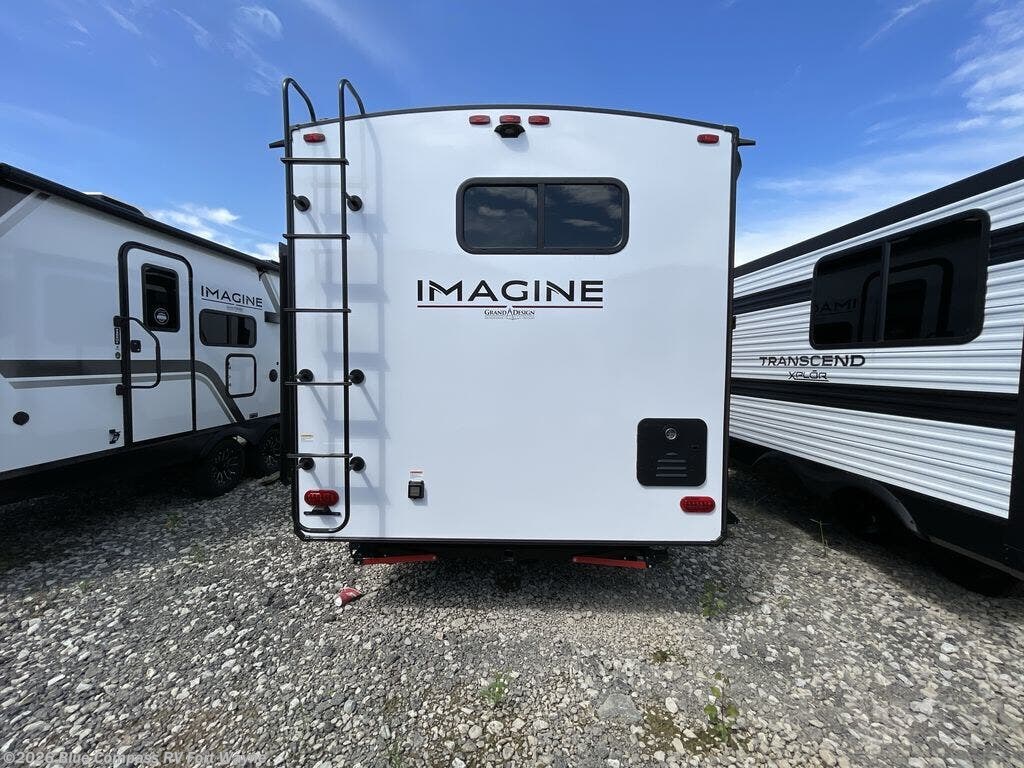 2027 Imagine 2300MK by Grand Design from Blue Compass RV Fort Wayne in Columbia City, Indiana