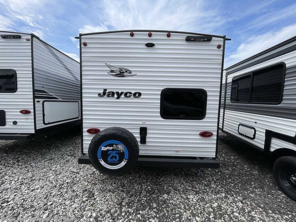 2027 Jay Flight 197MB by Jayco from Blue Compass RV Fort Wayne in Columbia City, Indiana