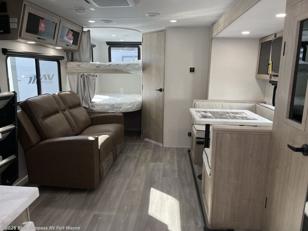 New 2026 Grand Design Imagine XLS 25DBE available in Columbia City, Indiana
