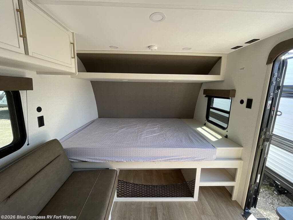 New 2027 Grand Design Transcend One 151BH available in Columbia City, Indiana
