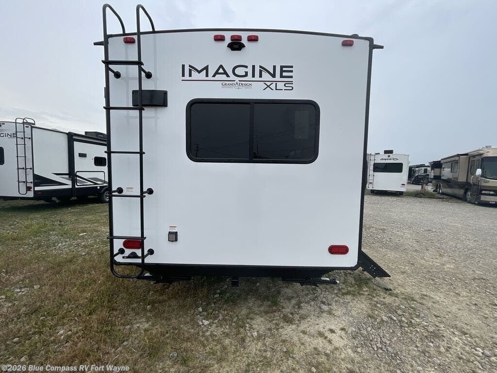 2027 Imagine XLS 23LDE by Grand Design from Blue Compass RV Fort Wayne in Columbia City, Indiana