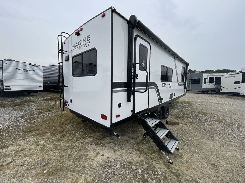 New 2027 Grand Design Imagine XLS 23LDE available in Columbia City, Indiana