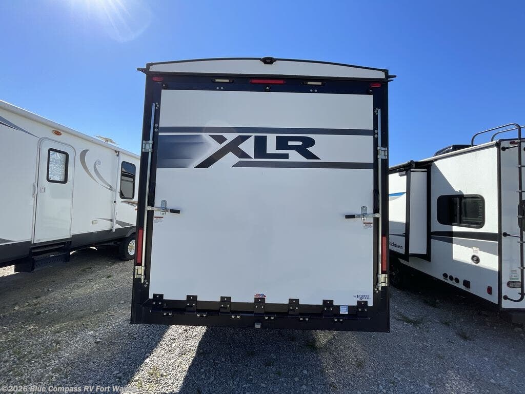 2023 XLR Hyper Lite 3016 by Forest River from Blue Compass RV Fort Wayne in Columbia City, Indiana