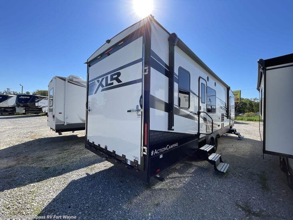 Used 2023 Forest River XLR Hyper Lite 3016 available in Columbia City, Indiana