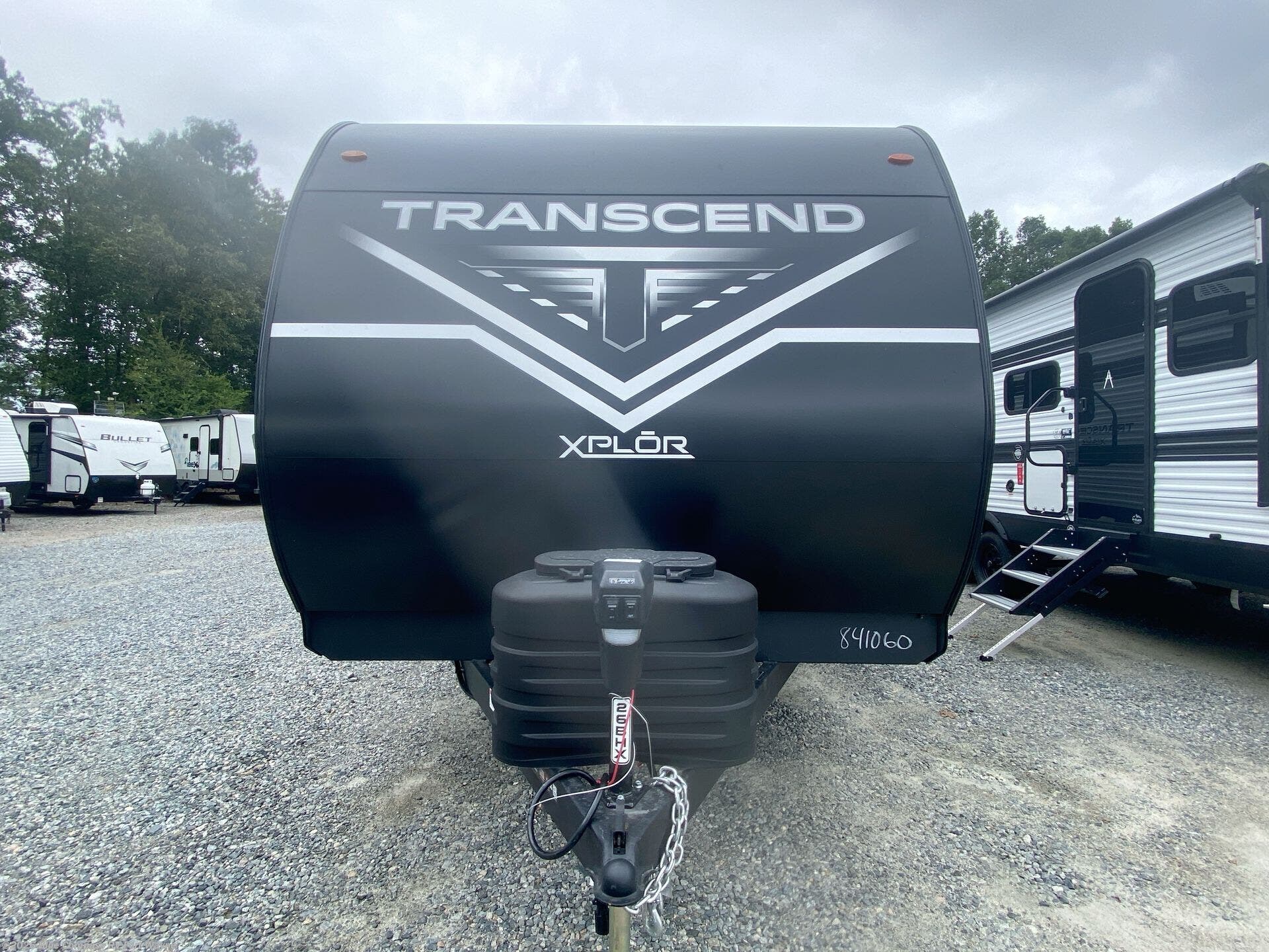 2026 Transcend Xplor 26BHX by Grand Design from Blue Compass RV Fort Wayne in Columbia City, Indiana