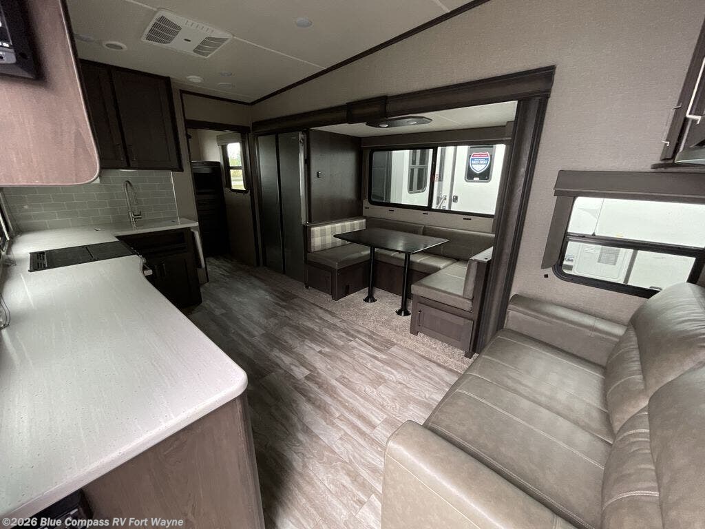 Used 2022 Grand Design Reflection 28BH available in Columbia City, Indiana