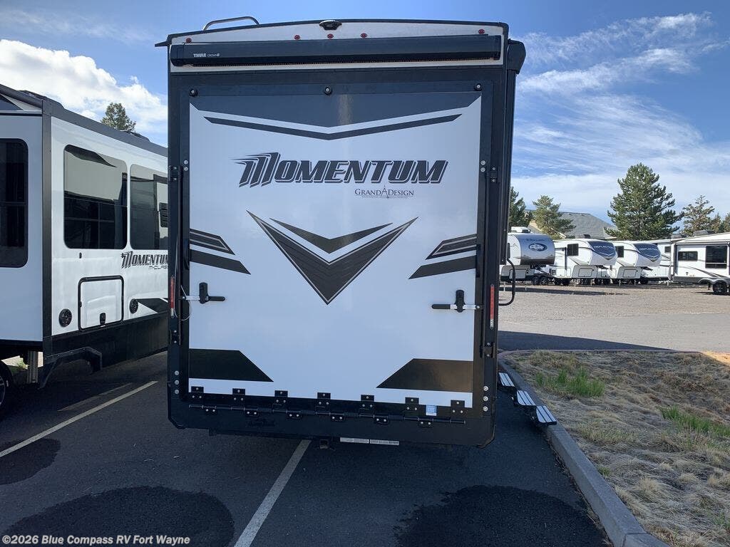 2023 Momentum G-Class 315G by Grand Design from Blue Compass RV Fort Wayne in Columbia City, Indiana