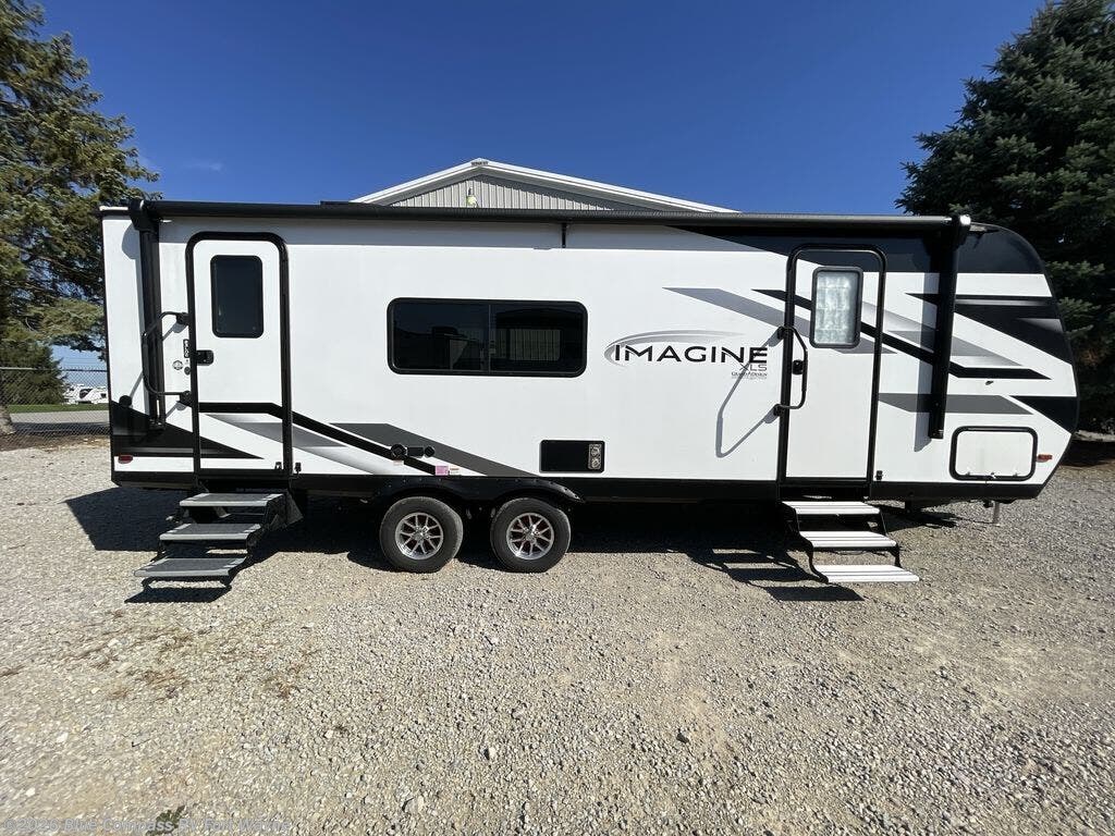 Used 2024 Grand Design Imagine XLS 23LDE available in Columbia City, Indiana