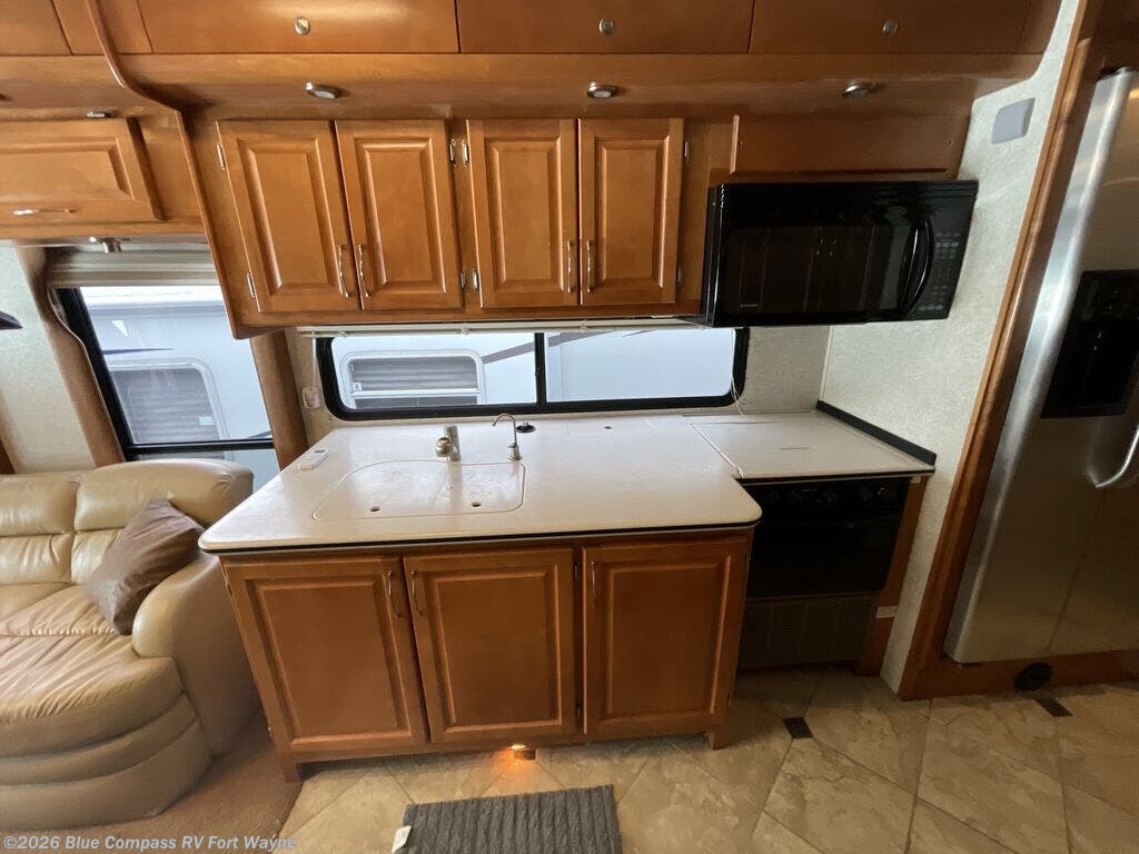 Used 2006 Gulf Stream Tour Master M-40 available in Columbia City, Indiana