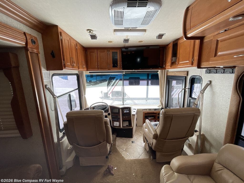 2006 Tour Master M-40 by Gulf Stream from Blue Compass RV Fort Wayne in Columbia City, Indiana