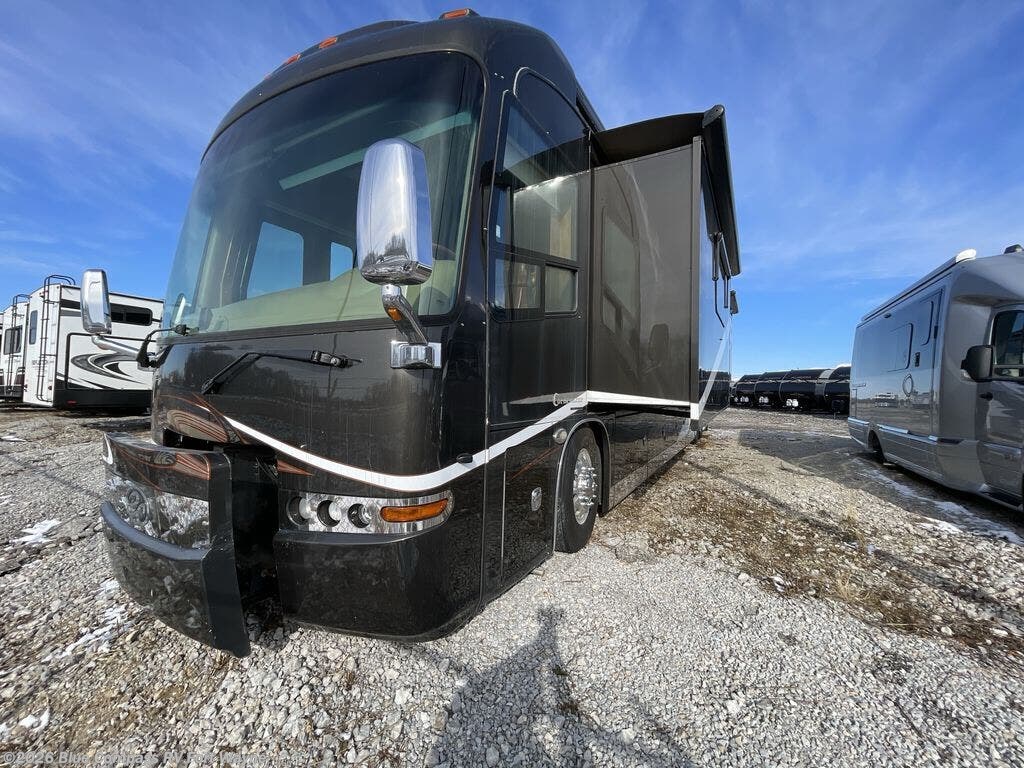 Used 2015 Entegra Coach Cornerstone 45b available in Columbia City, Indiana
