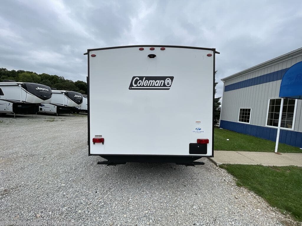 2025 Coleman Light 18RX by Keystone from Blue Compass RV Fort Wayne in Columbia City, Indiana