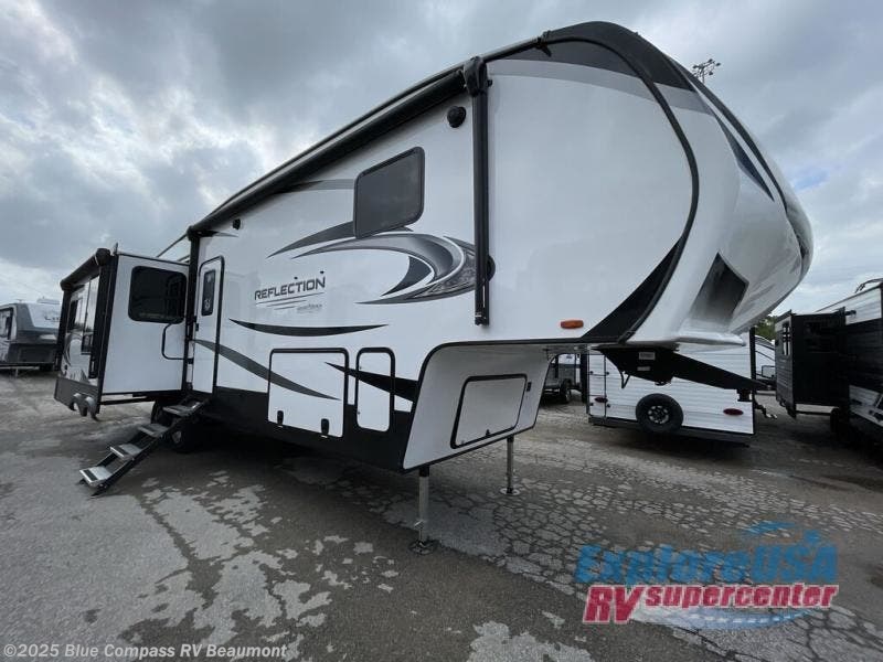 2022 Grand Design Reflection 337RLS RV for Sale in Vidor, TX 77662 ...