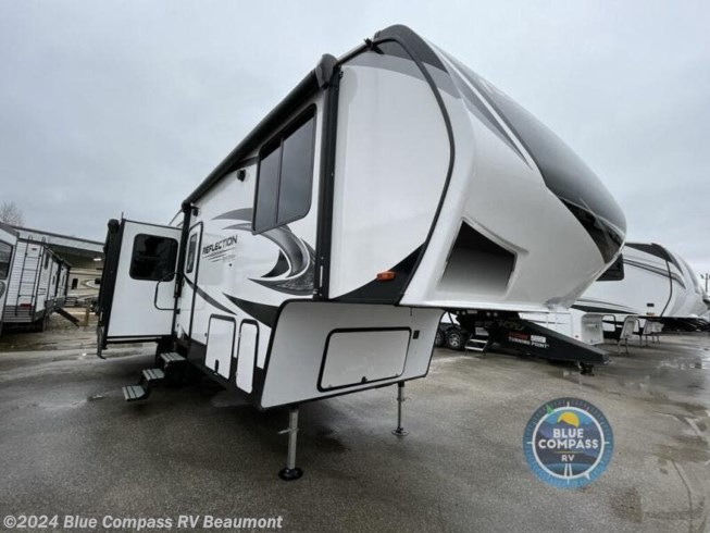 New 2022 Grand Design Reflection 150 Series 295RL available in Vidor, Texas