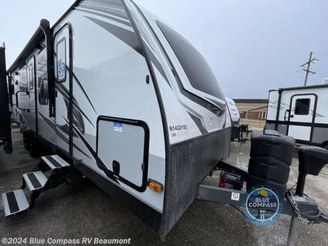 New 2022 Jayco White Hawk 27RK available in Vidor, Texas