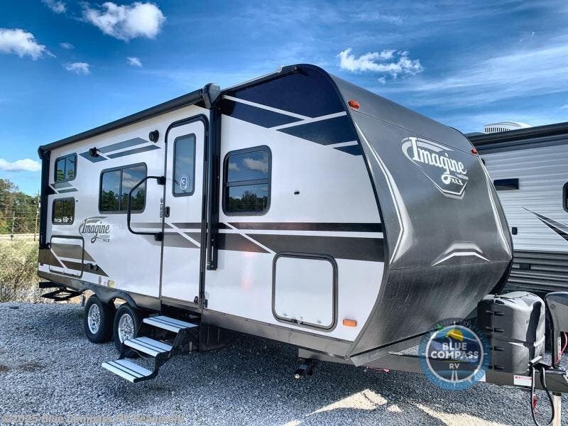 2022 Grand Design Imagine XLS 21BHE RV for Sale in Vidor, TX 77662 ...