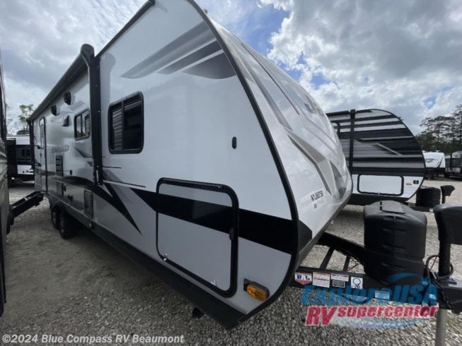 New 2022 Jayco Jay Feather 25RB available in Vidor, Texas