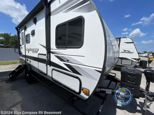 New 2022 Jayco Jay Feather 166FBS available in Vidor, Texas