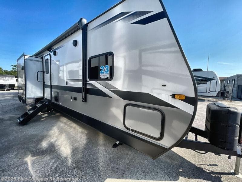2022 Jayco Jay Flight 33RBTS RV for Sale in Vidor, TX 77662 SI1218 Classifieds