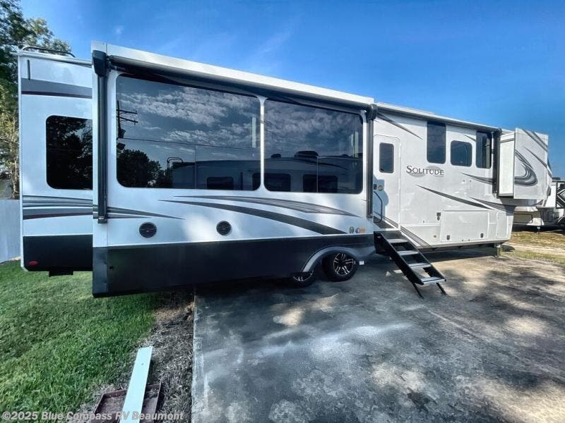 2022 Grand Design Solitude 373FB RV For Sale In Vidor TX 77662 2022 Grand Design Solitude 373FB RV For Sale In Vidor TX 77662