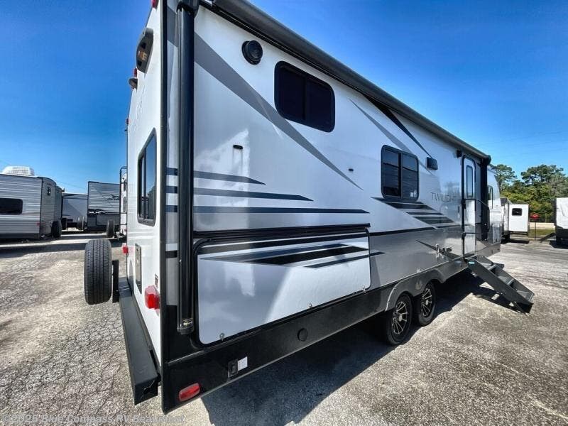 2021 Cruiser RV Twilight Signature TWS 2600 RV for Sale in Vidor, TX 77662 VI1225