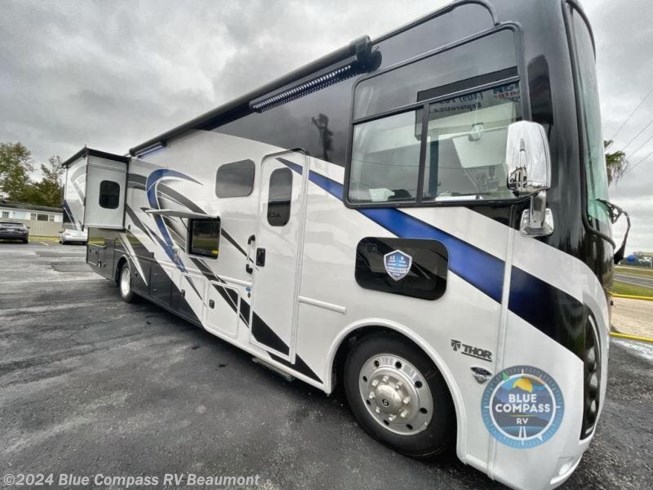New 2023 Thor Motor Coach Windsport 35M available in Vidor, Texas