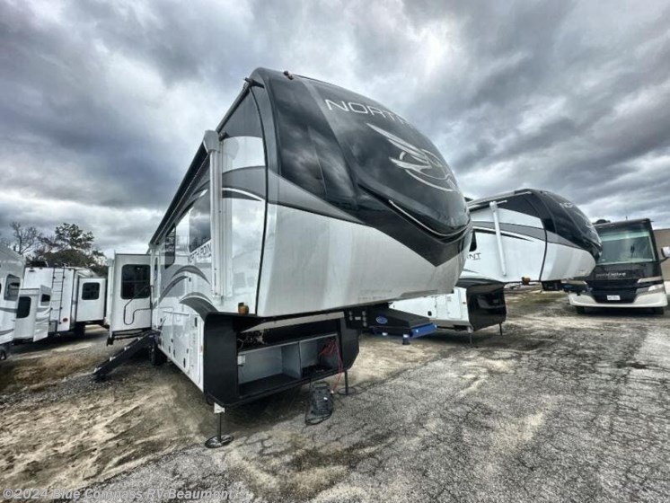 2023 Jayco North Point 377RLBH RV for Sale in Vidor TX 77662