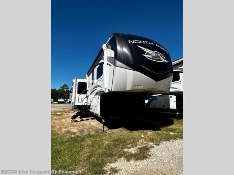 2023 Jayco North Point 390CKDS RV for Sale in Vidor TX 77662