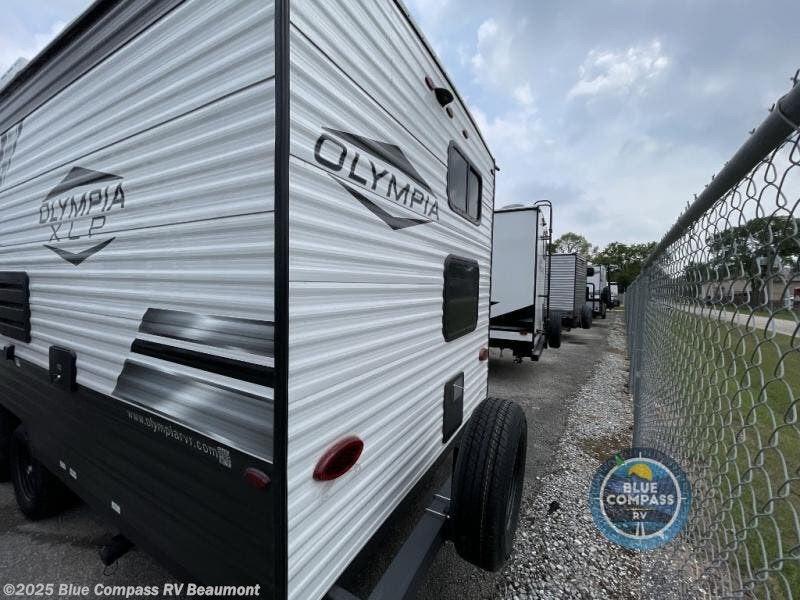 2022 Highland Ridge Olympia 26BH RV for Sale in Vidor, TX 77662