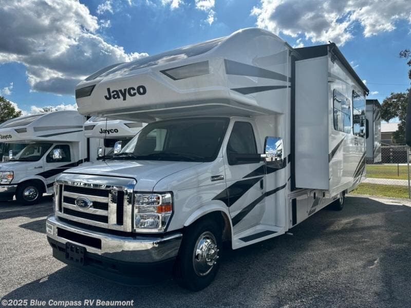 2024 Jayco Greyhawk 29MV RV for Sale in Vidor, TX 77662 | VI1353 ...