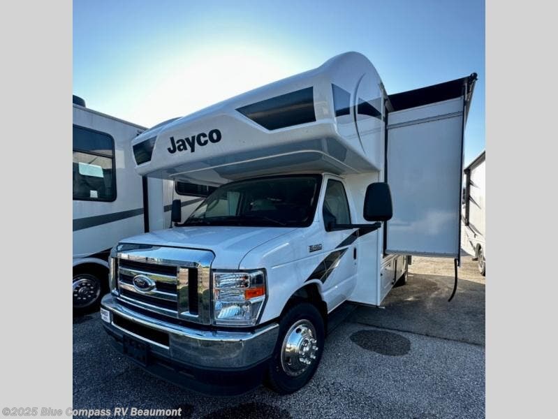 2024 Jayco Redhawk 24B RV for Sale in Vidor, TX 77662 VI1355 Classifieds