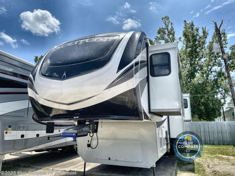2024 Grand Design Solitude 380FL RV for Sale in Vidor, TX 77662 VID1397 Classifieds