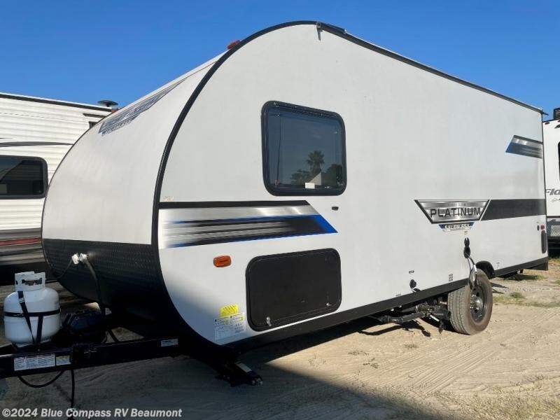 2021 Forest River Salem FSX 181RTX RV for Sale in Vidor, TX 77662 ...