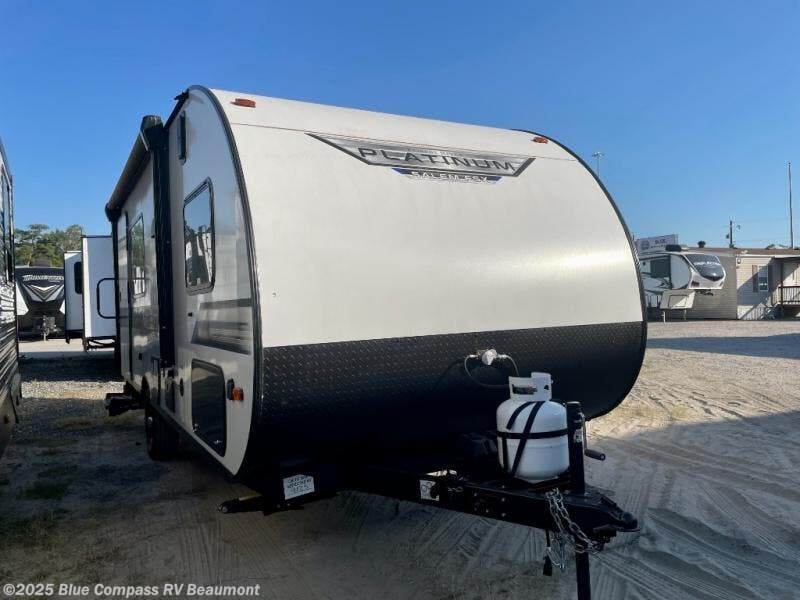 2021 Forest River Salem FSX 181RTX RV for Sale in Vidor, TX 77662