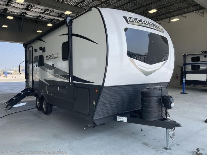 2023 Forest River Flagstaff Micro Lite 22FBS RV for Sale in Vidor, TX