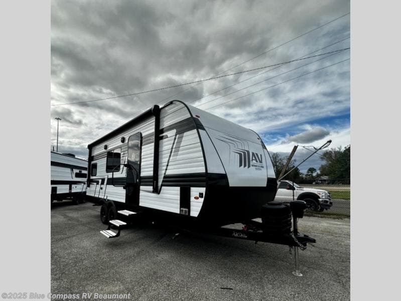 2024 Grand Design Momentum MAV 22MAV RV for Sale in Vidor, TX 77662