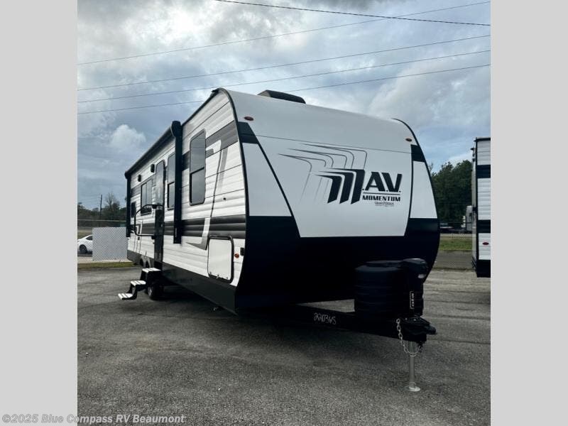 2024 Grand Design Momentum MAV 27MAV RV for Sale in Vidor, TX 77662