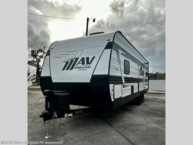 2024 Grand Design Momentum MAV 27MAV RV for Sale in Vidor, TX 77662