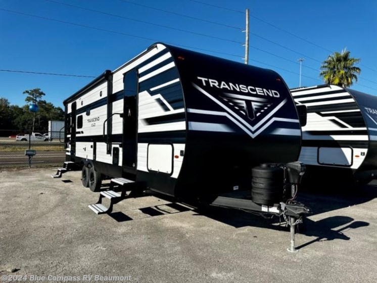 2024 Grand Design Transcend Xplor 245RL RV for Sale in Vidor TX